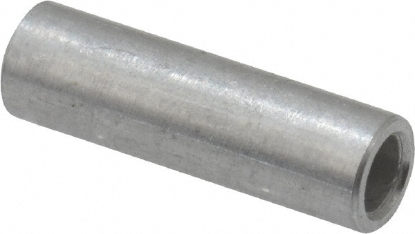 Round Circuit Board Spacer: #4 Screw, 5/8