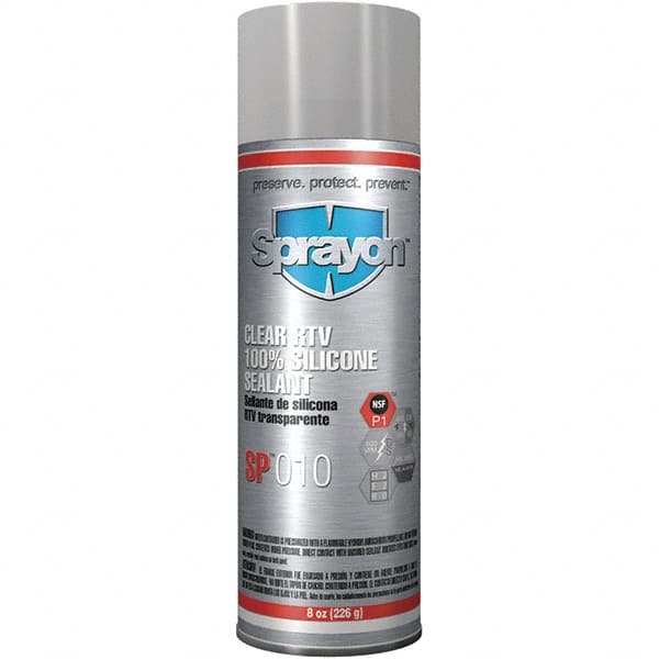 Sprayon. S00010000 8 oz Automotive Gasket Sealant 