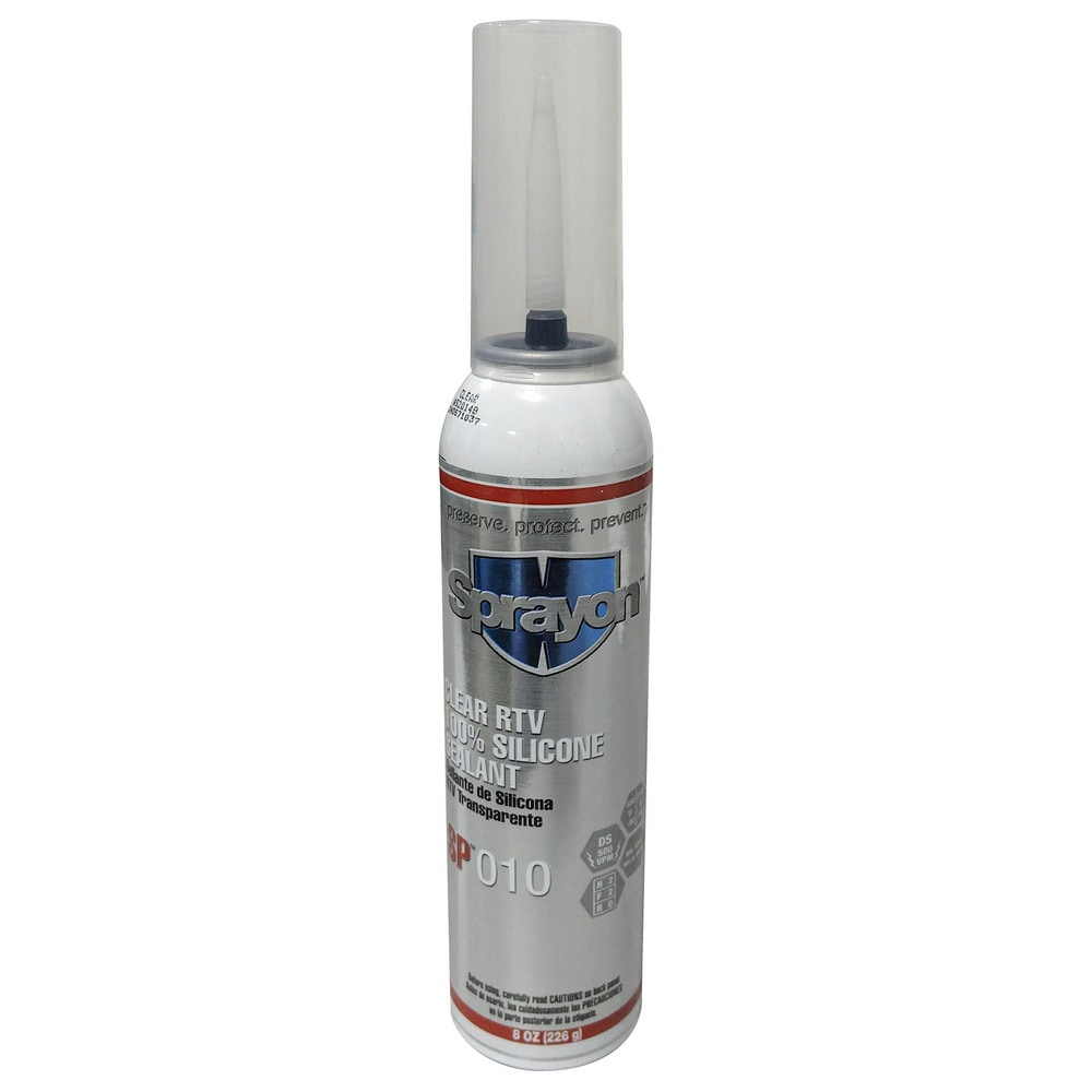 8 oz Can, Automotive Gasket Sealant: