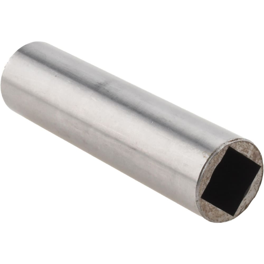 7/16" Tool Bit, Single & Double End Tool Bit Boring Bar Set