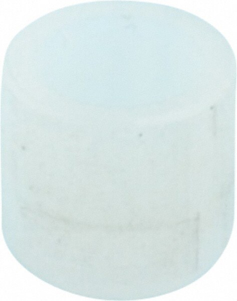 Toggle Pad Covers; Fits Over Pad Diameter (Decimal Inch - 4 Decimals): 0.1850 ; Outside Diameter (Decimal Inch - 4 Decimals): 0.2500 ; Material: Plastic