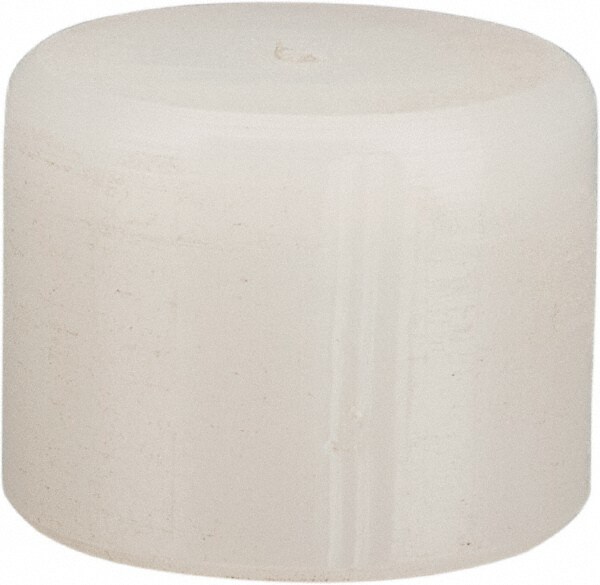 1/2" OD Plastic Toggle Pad Cover