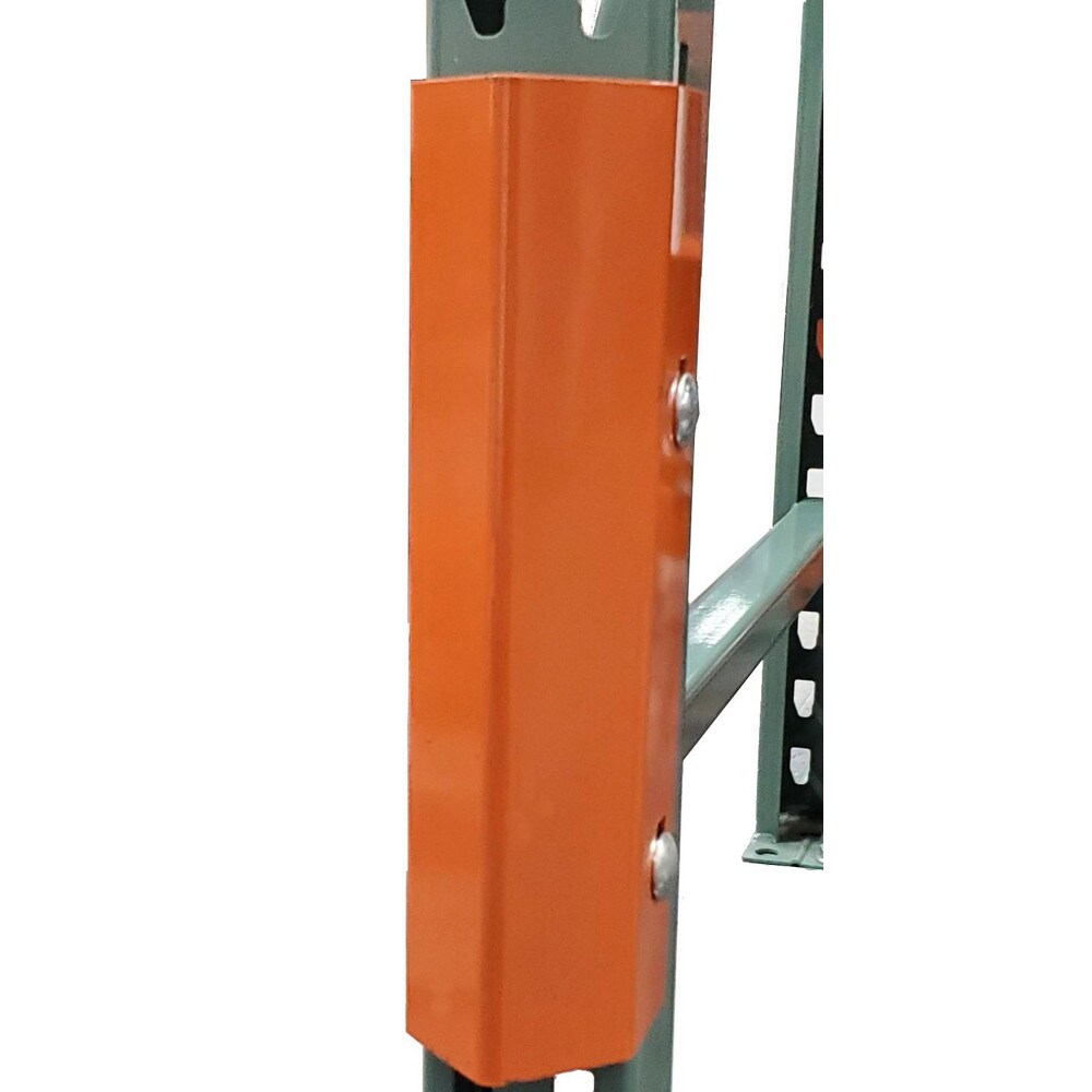 Pallet Racking - Interack-30 - Welded Frame Design: Use With Interlake Pallet Rack