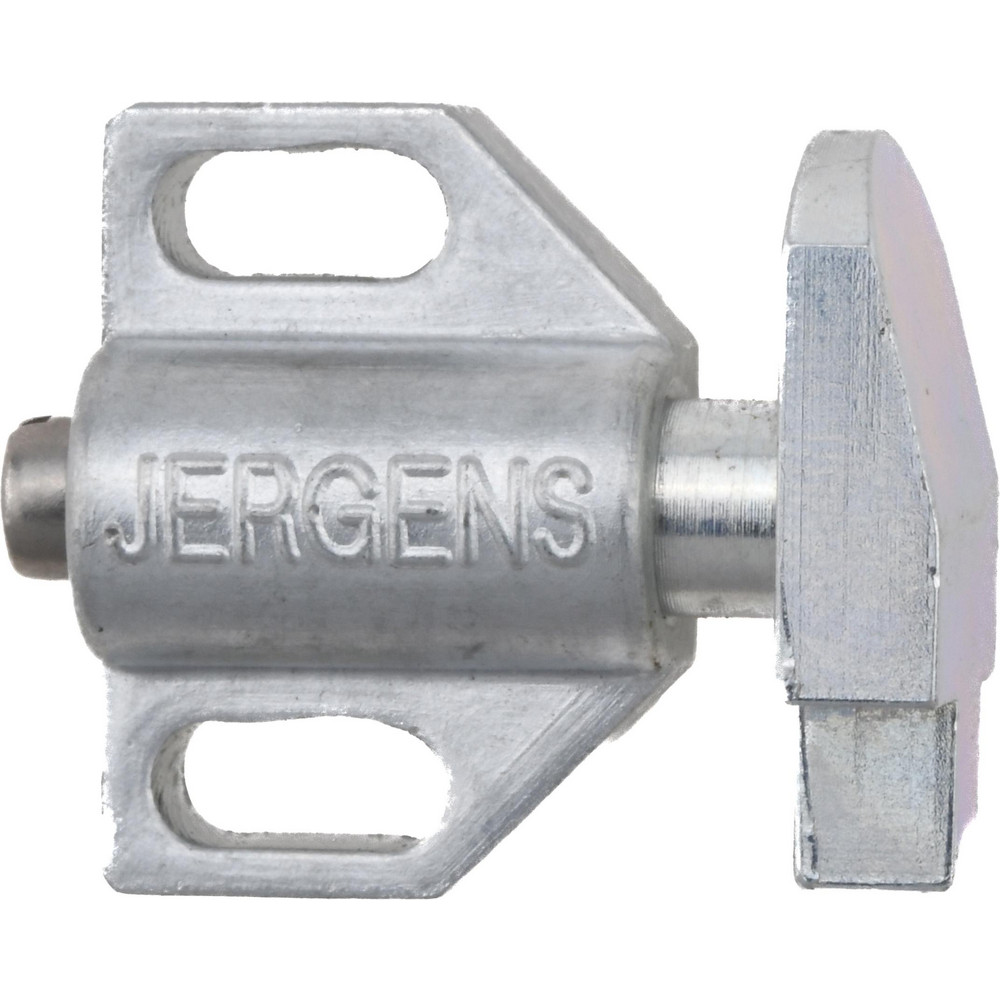 15/16" Body Width x 11/16" Body Len, 1/8" Stroke Len, 21/32" Btw Mt Hole Ctrs, Tang Square Spring Locating Stop