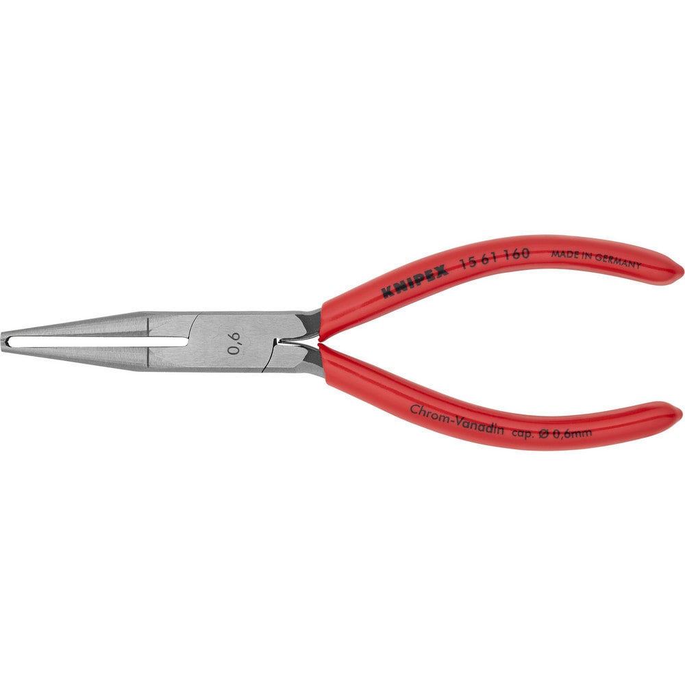 Knipex Wire Cable Strippers Maximum Capacity Mm Type