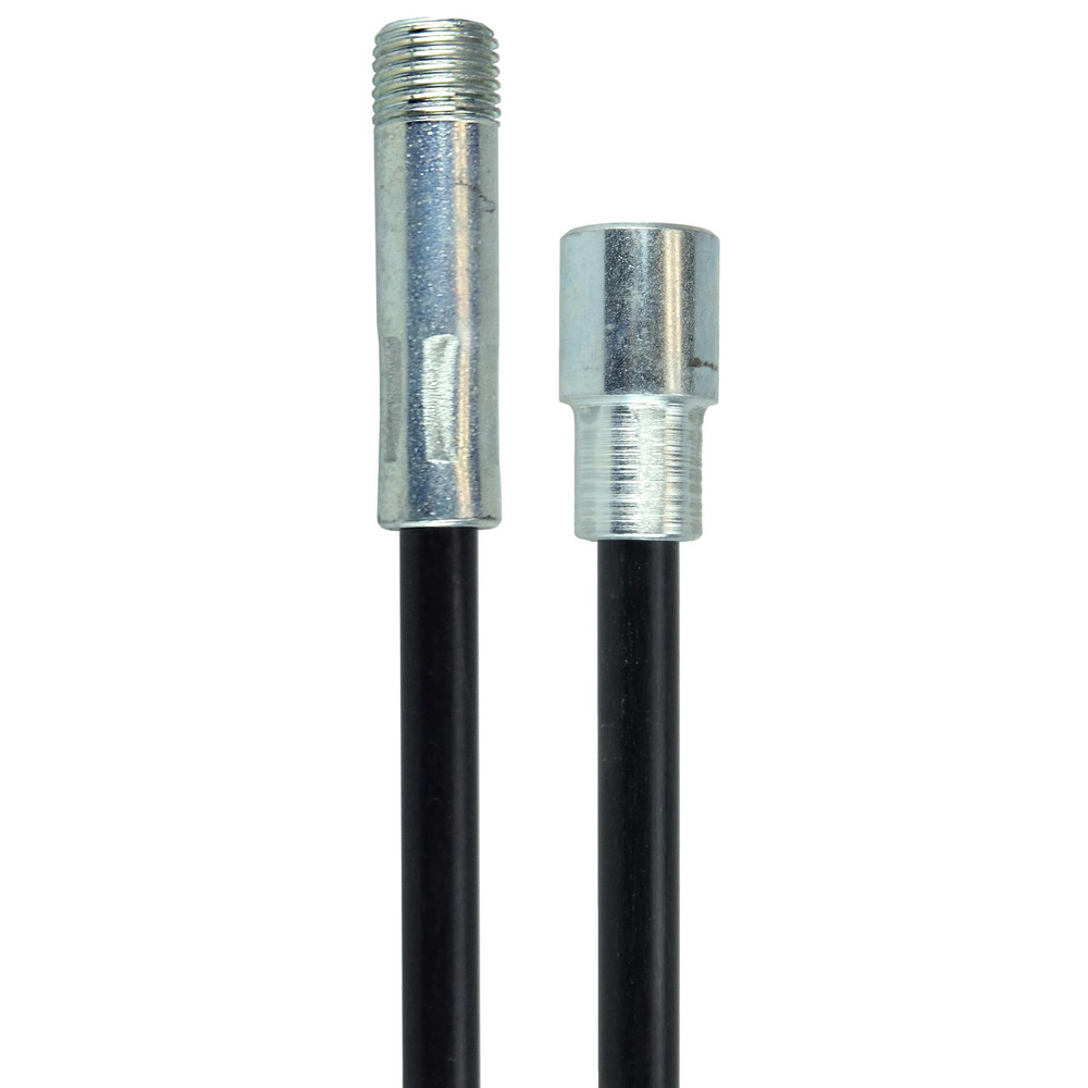 Weiler - Tube Brush Rods & Extensions: Extension Type: Extension Rod ...
