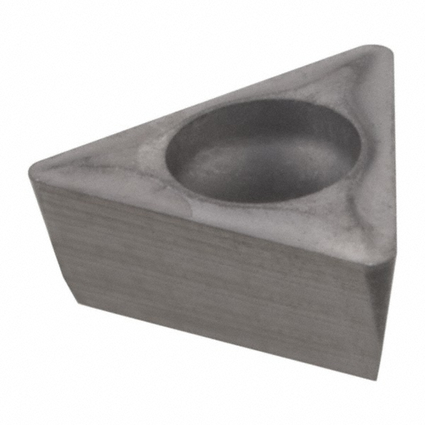 Big Kaiser Boring Insert TP0702 CT51, Cermet MSC Industrial Supply Co.