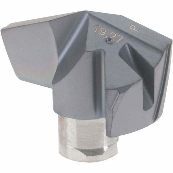 Iscar 5508793 ICP0759-2M IC908 Carbide Replaceable Tip Drill Image