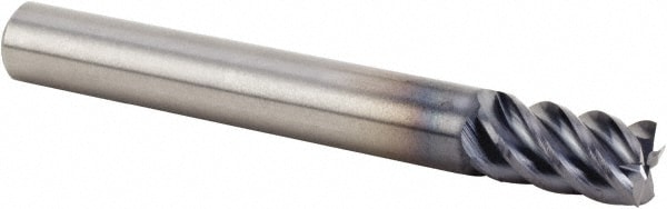 Kennametal 4048629 Square End Mill: Image