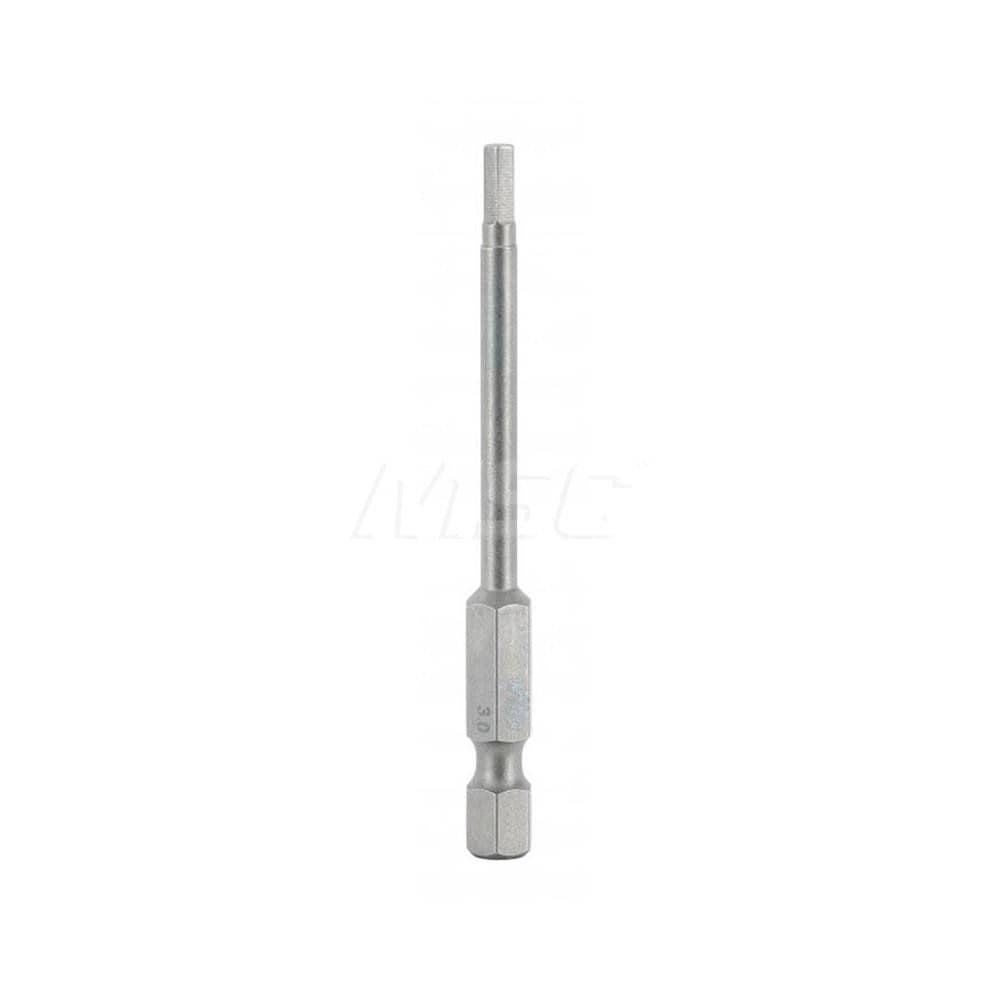 Wiha 74353 Power Screwdriver Bit: Image