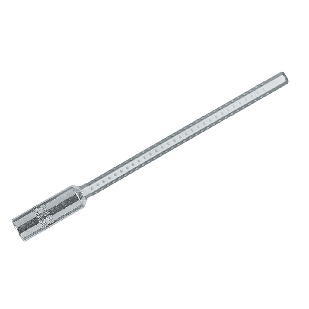 Wiha Specialty Screwdriver Bits: End Type: Single; Drive Size (Inch): 5/16 | Part #28160