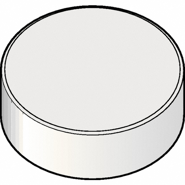 Kennametal 4146444 RNG65E KYS30 Ceramic Turning Insert Image
