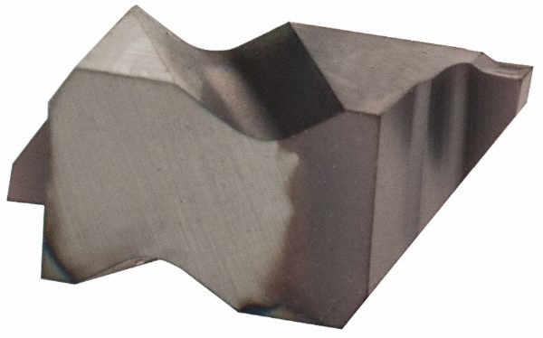 Kennametal 4109664 Grooving Insert: NG2031K KCU25, Solid Carbide Image