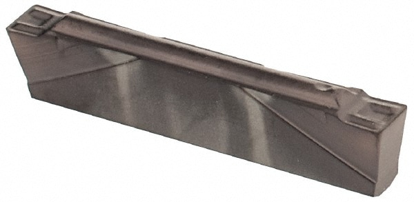 Kennametal 4034802 Grooving Insert: A4G94 KCU10, Solid Carbide Image