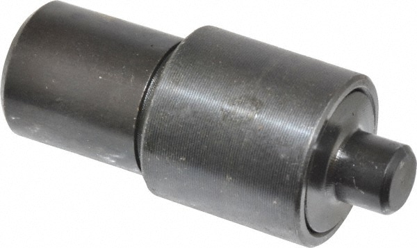 Jergens 215-064704 Thread Insert Hand Installation Tool: 3/8-16 & 3/8-24, Insert Tool Image