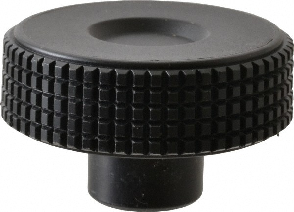 1.97" Head, Knurled Knob