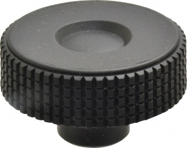 1.97" Head, Knurled Knob