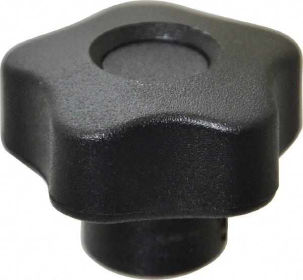 Elesa - Lobed Knob: 1.26