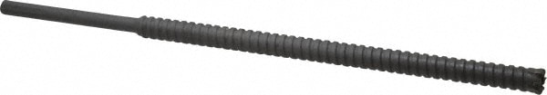 Relton RB-12-18 3/4", 14-1/2" Flute, Fast Spiral, Carbide Tipped, Rebar Cutter Drill Bit Image