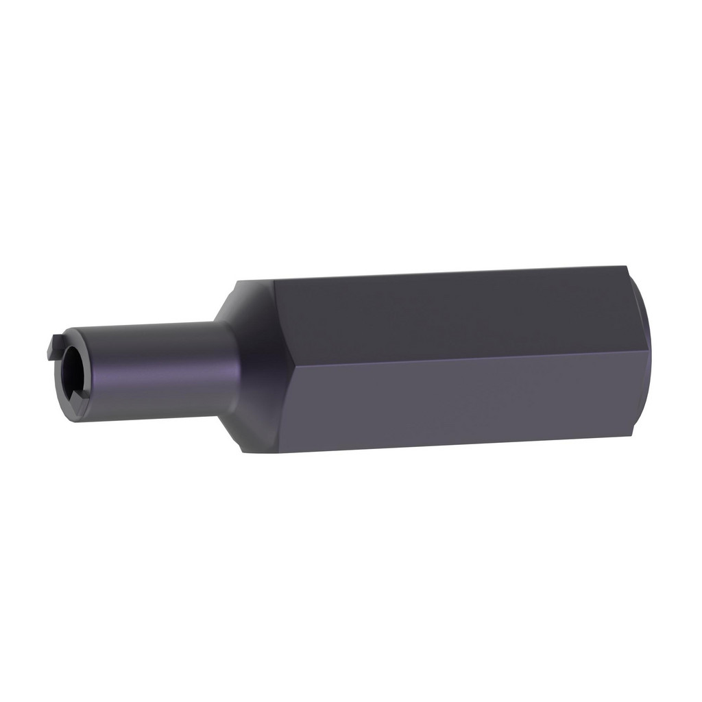 Spring Plunger-Wrench