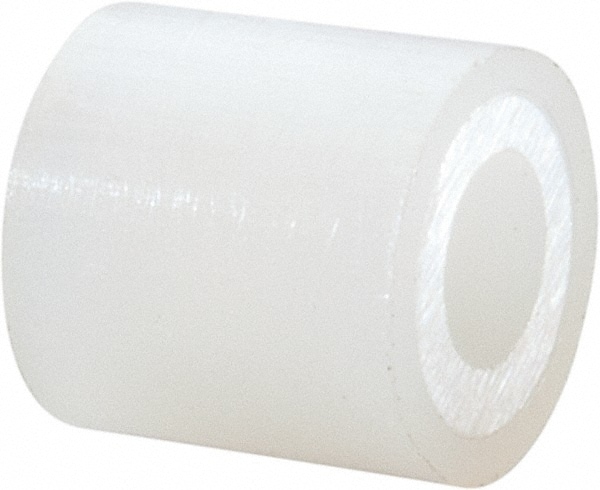 Round Circuit Board Spacer: #2 Screw, 3/16