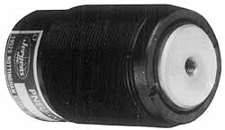 7/16-20 & 1/4-28 Clamp Cylinder Port Plug