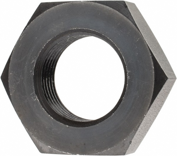 DeStaCo 11/2 16 Clamp Nut 44583383 MSC Industrial Supply