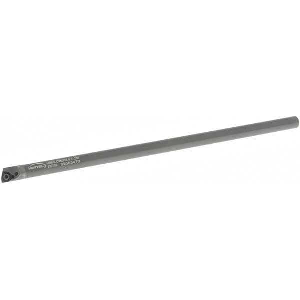 Hertel H08614828 0.285" Min Bore, 2-1/2" Max Depth, Right Hand HBBG Indexable Boring Bar Image