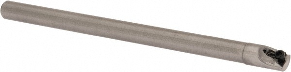 Hertel H59869024 0.3" Min Bore, 1" Max Depth, Right Hand HBBF Indexable Boring Bar Image