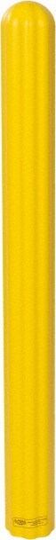 5-3/4" Wide x 5-3/4" Deep x 56" High, 4" Bumper Post Sleeve