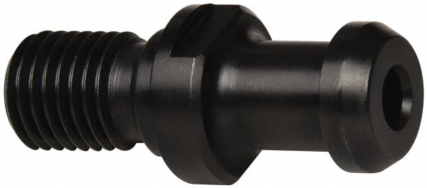 Parlec 4020TRK Retention Knob: BT40, 15 ° Angle Radius, 0.748" Knob Dia Image