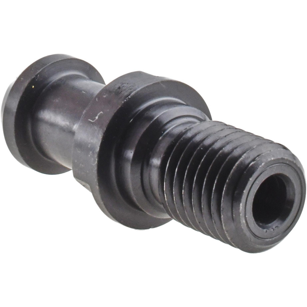 Retention Knob: BT40, 15 ° Angle Radius, 0.748" Knob Dia