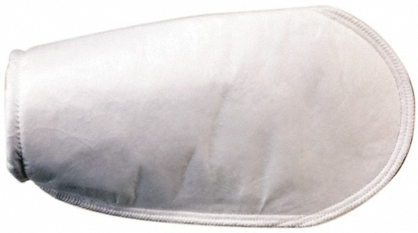 Bag Filters; Bag Type: Liquid ; Bag Size (#): 1 ; Micron Rating: 10 ; Maximum Flow Rate: 110GPM ; Diameter (Inch, Fraction): 7 ; Body Material: Polyester