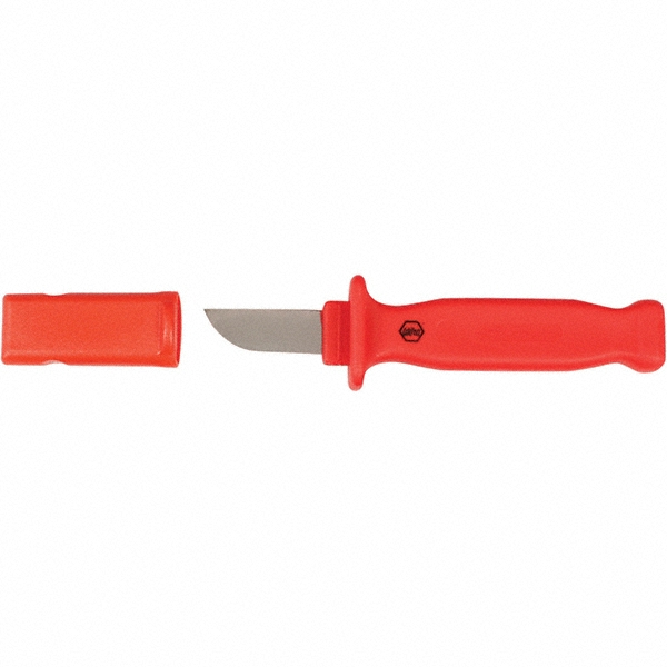 Wiha - Wire Stripper: 12 AWG to 1000 MCM Max Capacity | MSC Direct