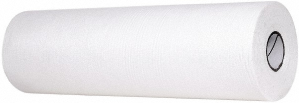 Paint Booth Surface Protector - Dirt Trap Material, 28" Wide x 300' Long