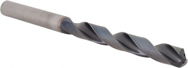 Sumitomo U103736 Jobber Length Drill Bit: 0.4375" Dia, 135 °, Solid Carbide Image