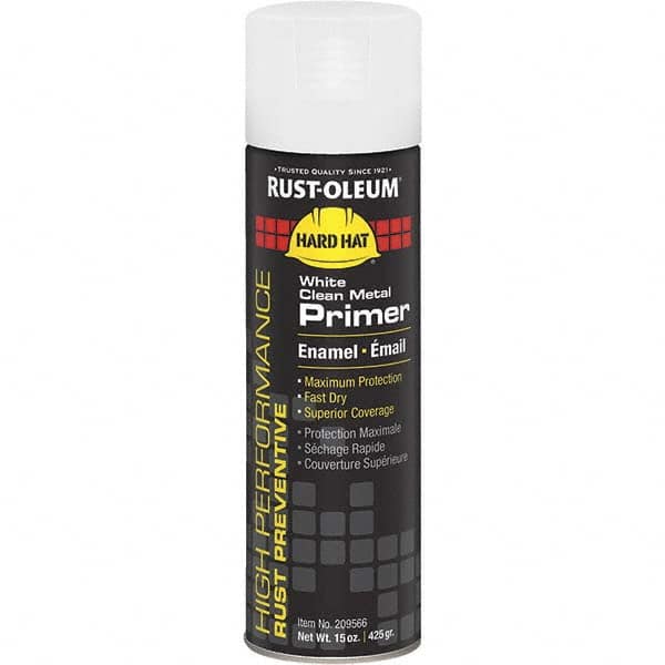 Rust-Oleum 254170 15 oz. Professional Aluminum Primer Spray