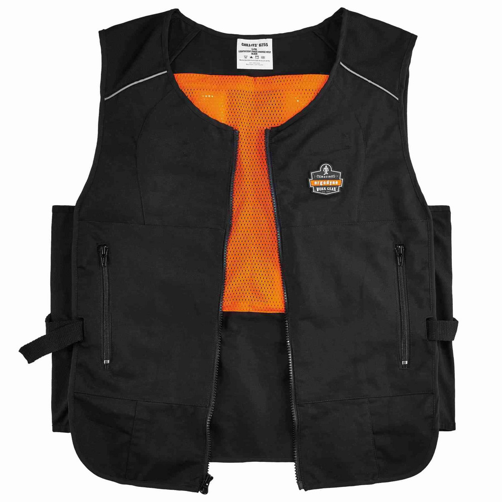 Ergodyne Cooling Vests; Cooling Technology Phase Change Vest