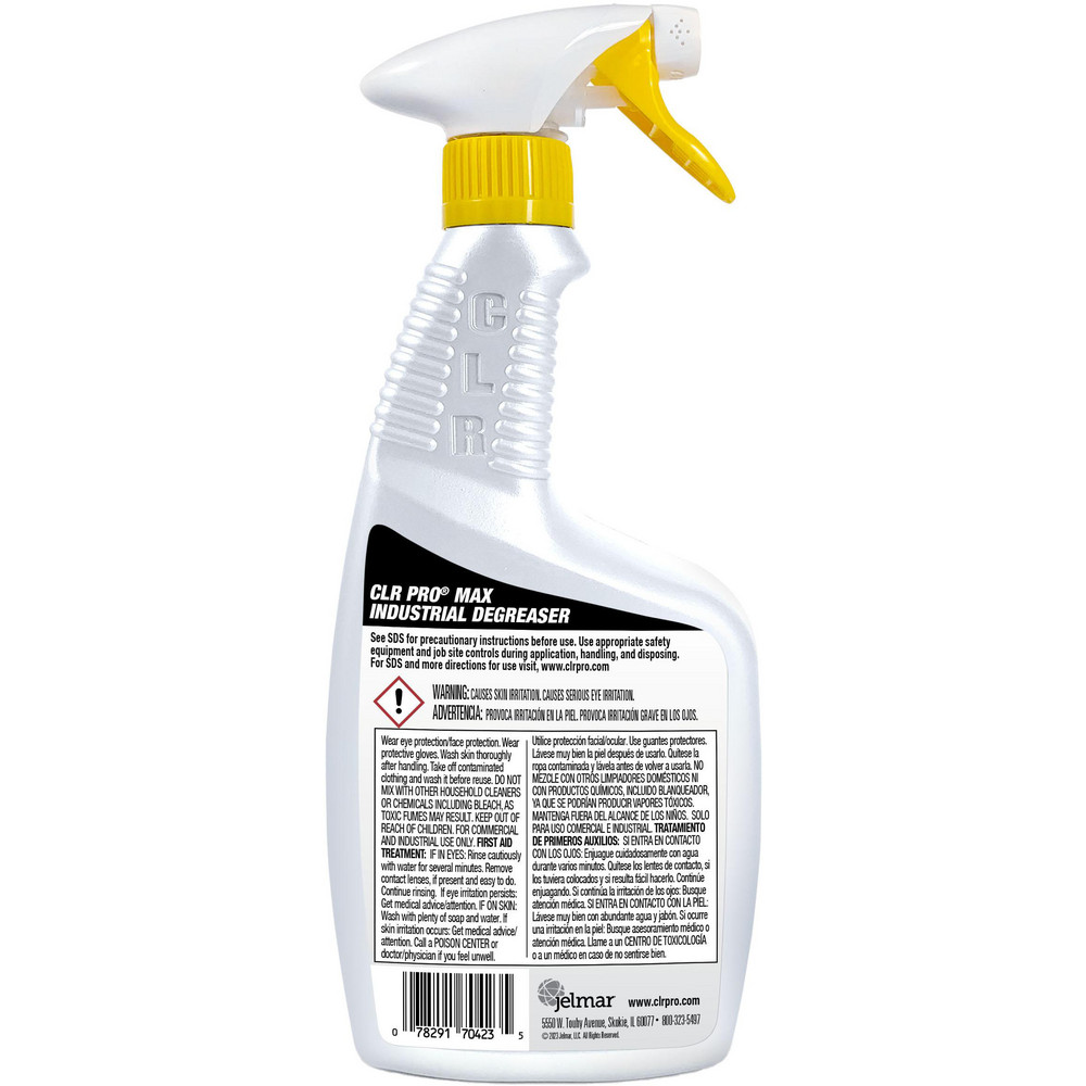 CLR Pro product image