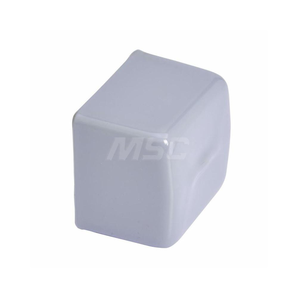 Cooper BLine PVC Strut Channel End Cap 82610429 MSC Industrial