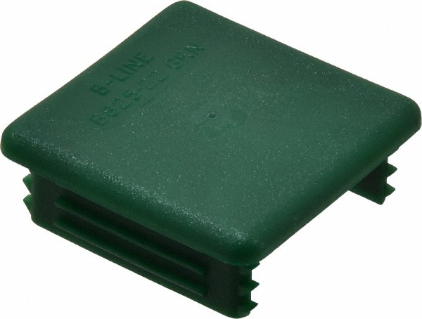 Staffa Di Supporto Cooper B-Line B105ZN In Acciaio Zincato Per Canaline B22 - 3 Fori, Resistente E Affidabile