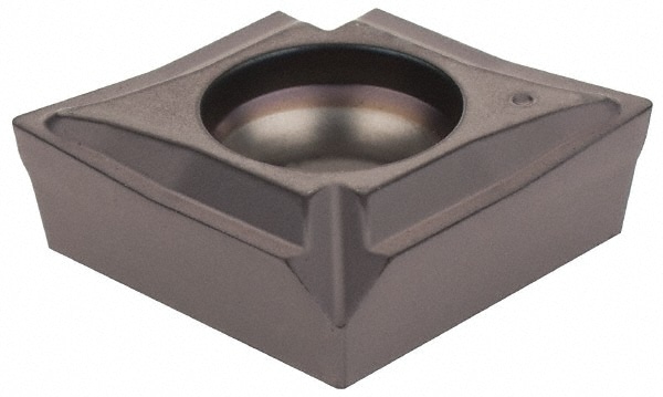 XCMT130404MF IC908 Carbide Drill Chamfer Insert