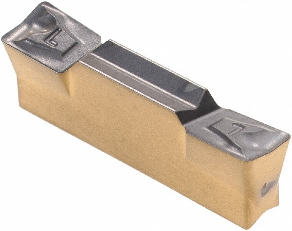 Iscar 6200365 Grooving Insert: HFPL4004 IC830, Solid Carbide Image