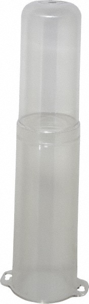 CNC Tooling Safety Cover - For 30 Taper, 35 Taper, 40 Taper, HSK63A and Capto Series, for Use with Huot SpeedyScoot CNC Tool Storage Cart