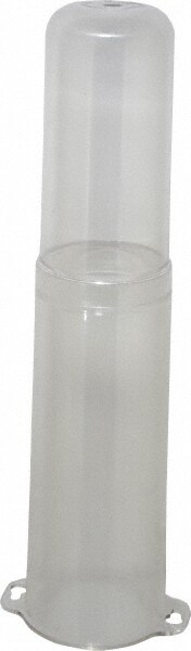 CNC Tooling Safety Cover