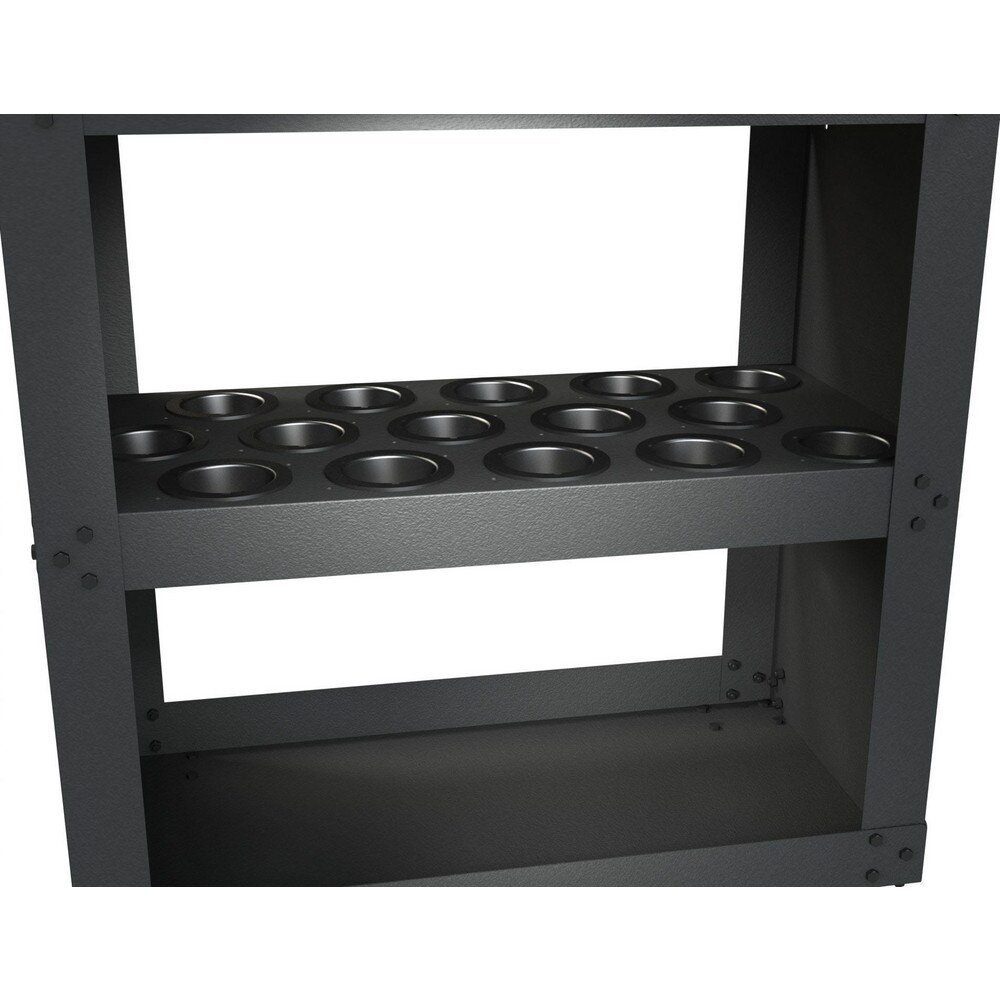 HSK 100A Second Shelf