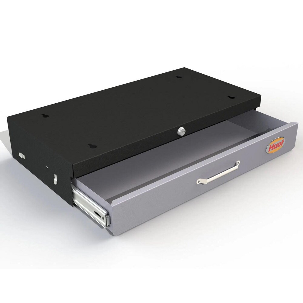 CNC Storage Lockable Tool Drawer