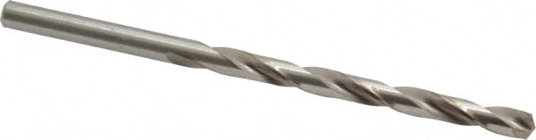 Cleveland - Jobber Drill: #10, 135 deg Point, High Speed Steel | MSC ...