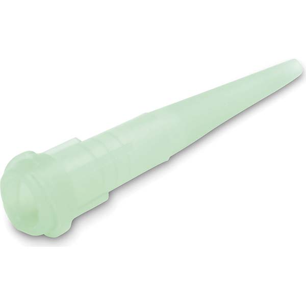 Weller Soldering Iron Tips; Type: Dispensing Tip ; For Use With: Weller Syringes | Part #KDS18TNB