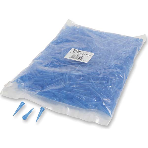 Weller Soldering Iron Dispensing Tip MSC Direct